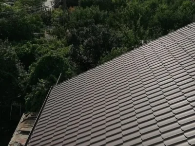 Montaj si reparatii acoperisuri