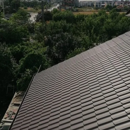 Montaj si reparatii acoperisuri