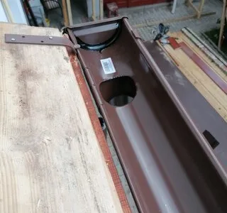 Montaj si reparatii acoperisuri