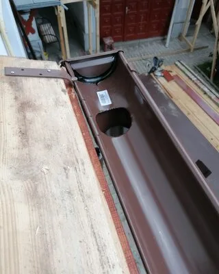 Montaj si reparatii acoperisuri