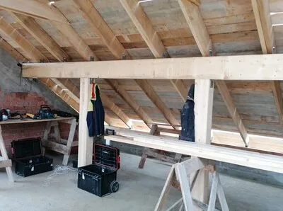 Montaj si reparatii acoperisuri