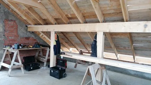 Montaj si reparatii acoperisuri