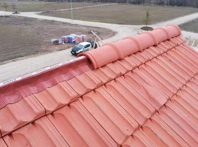 Montaj si reparatii acoperisuri