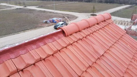 Montaj si reparatii acoperisuri