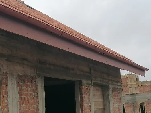 Montaj si reparatii acoperisuri