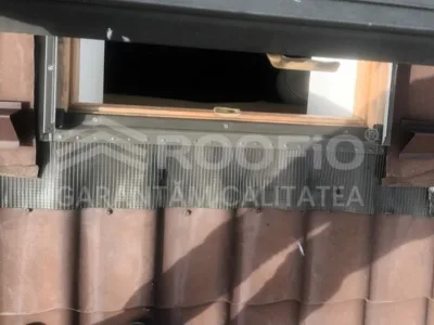 Montaj si reparatii acoperisuri