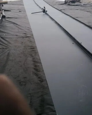 Montaj si reparatii acoperisuri