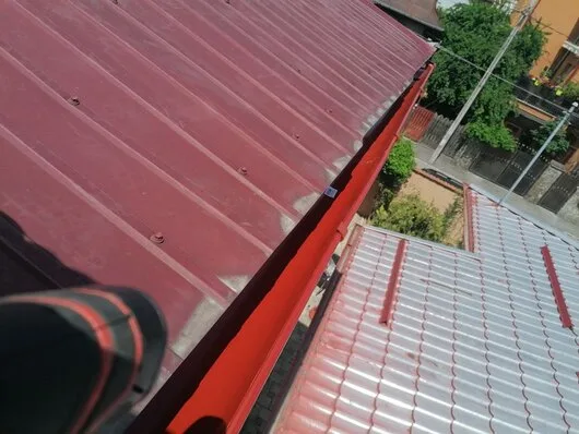 Montaj si reparatii acoperisuri