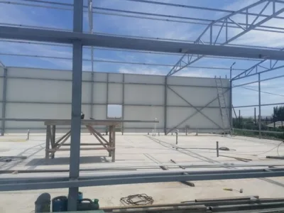 Montaj si reparatii acoperisuri