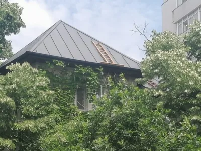 Montaj si reparatii acoperisuri