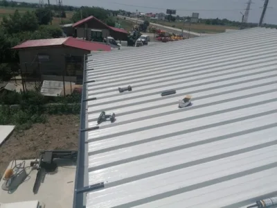 Montaj si reparatii acoperisuri