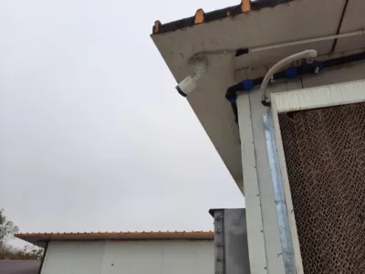 Instalare sisteme de securitate