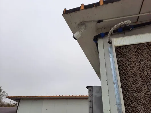 Instalare sisteme de securitate