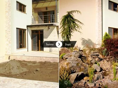 Unique Landscaping