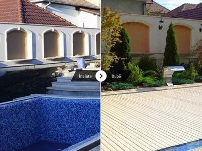 Unique Landscaping
