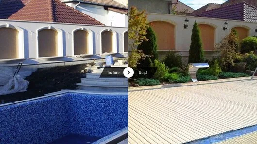 Unique Landscaping
