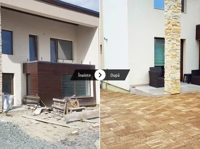 Unique Landscaping