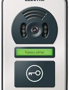 Sigma Alarm