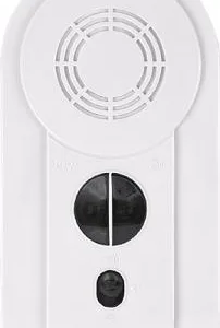 Sigma Alarm