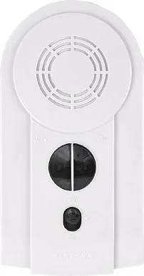 Sigma Alarm