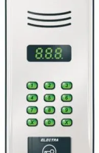 Sigma Alarm