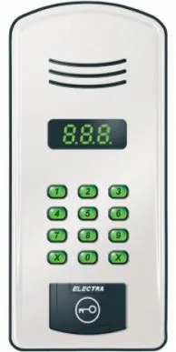 Sigma Alarm
