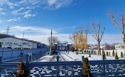 Constructii montaj in domeniul energiei electrice Ilfov