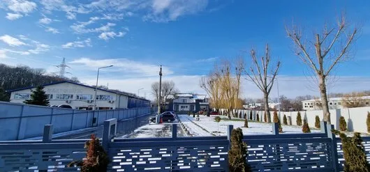 Constructii montaj in domeniul energiei electrice Ilfov