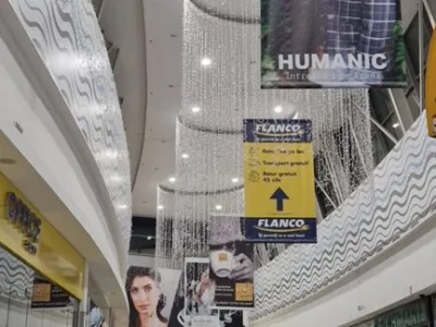 Constructii montaj in domeniul energiei electrice Ilfov