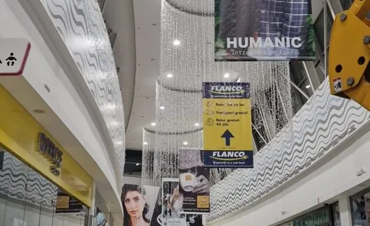 Constructii montaj in domeniul energiei electrice Ilfov