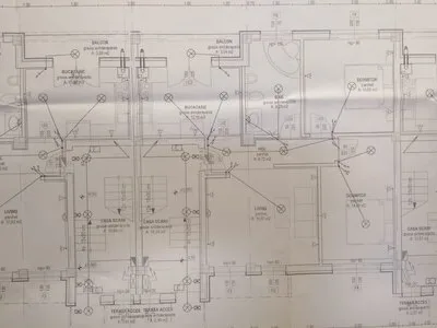 Constructii montaj in domeniul energiei electrice Ilfov