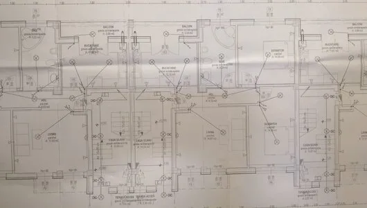 Constructii montaj in domeniul energiei electrice Ilfov