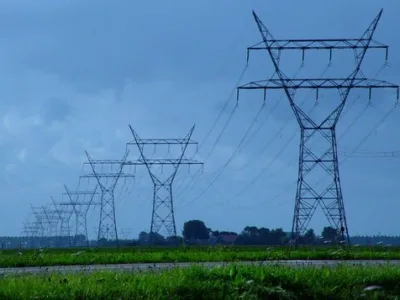 Constructii montaj in domeniul energiei electrice Ilfov
