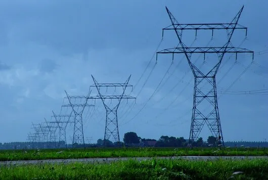 Constructii montaj in domeniul energiei electrice Ilfov