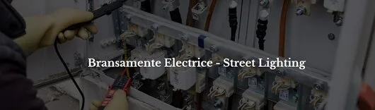 Constructii montaj in domeniul energiei electrice Ilfov