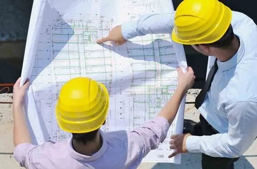 Inginerie si consultanta tehnica Bucuresti