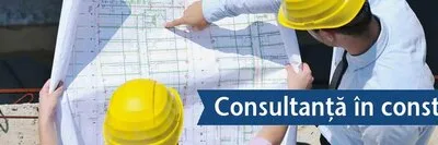 Inginerie si consultanta tehnica Bucuresti