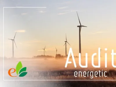 Auditor energetic pentru cladiri si instalatii Bucuresti