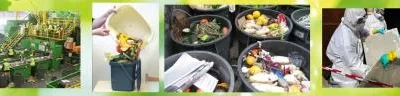 Eco Serv Recycle