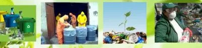 Eco Serv Recycle