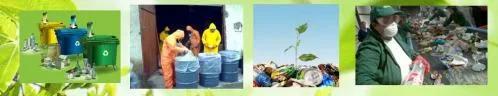Eco Serv Recycle