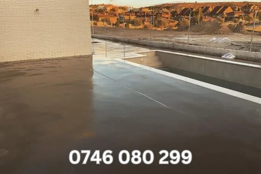 Beton Elicopterizat Bucuresti