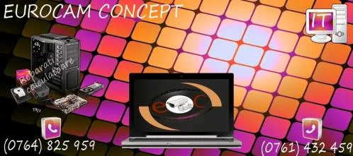 EUROCAM CONCEPT