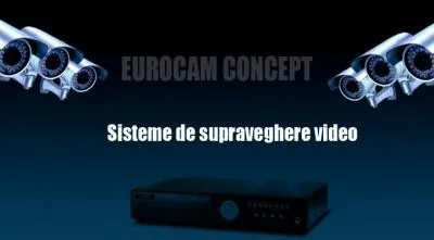 EUROCAM CONCEPT