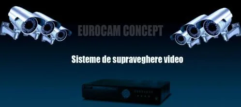 EUROCAM CONCEPT