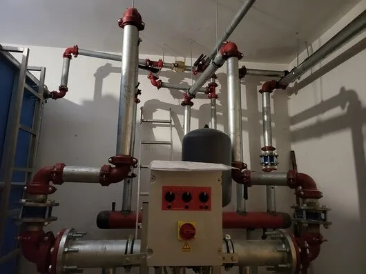 Instalator autorizat A.N.R.E.(gaze) - Bucuresti