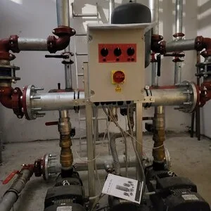 Instalator autorizat A.N.R.E.(gaze) - Bucuresti