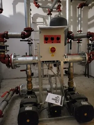 Instalator autorizat A.N.R.E.(gaze) - Bucuresti