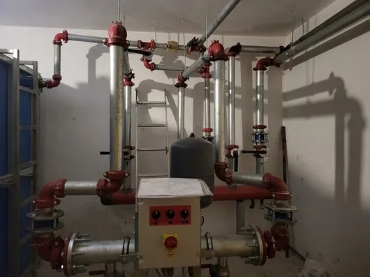 Instalator autorizat A.N.R.E.(gaze) - Bucuresti