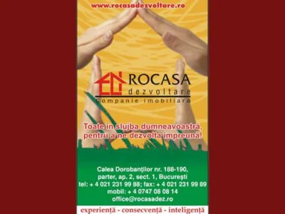 ROCASA DEZVOLTARE